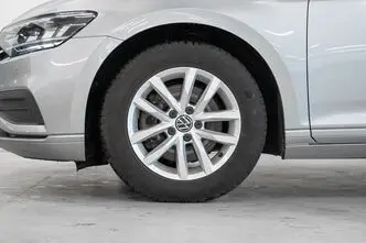 Volkswagen Passat, 1.5, 110 kW, petrol, automatic, front-wheel drive