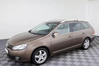 Volkswagen Golf, 1.6, 104 kW, diesel, automatic, front-wheel drive