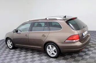 Volkswagen Golf, 1.6, 104 kW, diesel, automatic, front-wheel drive