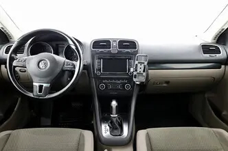 Volkswagen Golf, 1.6, 104 kW, diesel, automatic, front-wheel drive