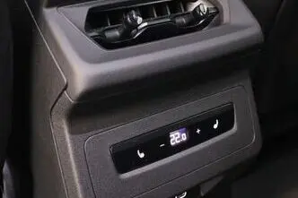 Audi Q6 e-tron, 120 kW, electric, automatic, four-wheel drive