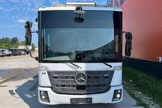 Mercedes-Benz Econic 2635 6x2*4, 260 kW, diesel, automatic