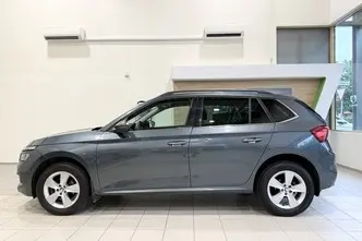 Škoda Kamiq, 1.0, 66 kW, cng, manuaal, esivedu