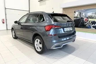 Škoda Kamiq, 1.0, 66 kW, cng, manuaal, esivedu