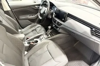 Škoda Kamiq, 1.0, 66 kW, cng, manuaal, esivedu
