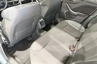 Škoda Kamiq, 1.0, 66 kW, cng, manuaal, esivedu