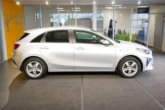 Kia cee'd / Ceed, 1.4, 103 kW, bensiin, manuaal, esivedu