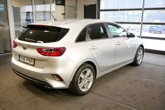 Kia cee'd / Ceed, 1.4, 103 kW, bensiin, manuaal, esivedu
