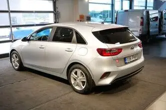 Kia cee'd / Ceed, 1.4, 103 kW, bensiin, manuaal, esivedu