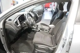 Kia cee'd / Ceed, 1.4, 103 kW, bensiin, manuaal, esivedu
