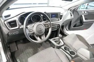 Kia cee'd / Ceed, 1.4, 103 kW, bensiin, manuaal, esivedu