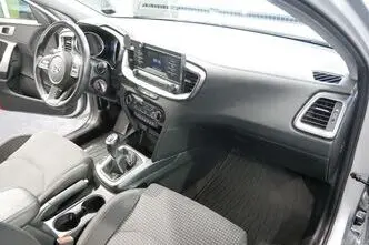 Kia cee'd / Ceed, 1.4, 103 kW, bensiin, manuaal, esivedu