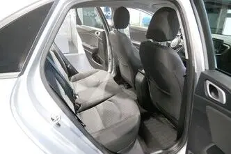 Kia cee'd / Ceed, 1.4, 103 kW, bensiin, manuaal, esivedu