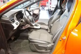 Renault Clio, 1.0, 67 kW, petrol, automatic, front-wheel drive
