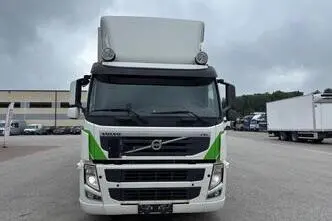 Volvo FM460, 345 kW, дизель, автомат
