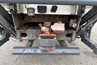 Volvo FM460, 345 kW, дизель, автомат