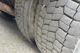 Volvo FM460, 345 kW, дизель, автомат