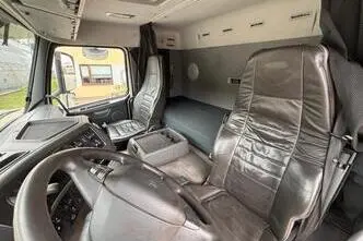 Volvo FM460, 345 kW, дизель, автомат