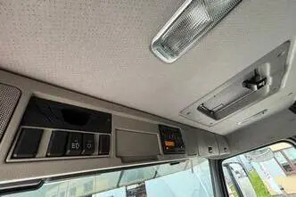 Volvo FM460, 345 kW, дизель, автомат
