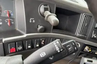 Volvo FM460, 345 kW, дизель, автомат