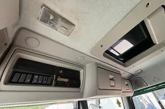 Volvo FL250 4x2 EURO 6 SIDE OPEN BOX, 188 kW, дизель, автомат