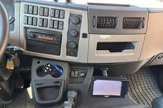 Volvo FL250 4x2 EURO 6 SIDE OPEN BOX, 188 kW, дизель, автомат