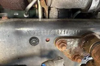 Volvo FL250 4x2 EURO 6 SIDE OPEN BOX, 188 kW, дизель, автомат