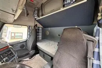 Volvo FH440, 324 kW, дизель, автомат