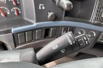 Volvo FH440, 324 kW, дизель, автомат