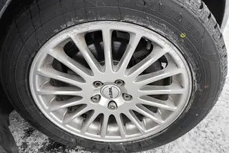 Ford S-Max, 2.0, 107 kW, petrol, manual, front-wheel drive