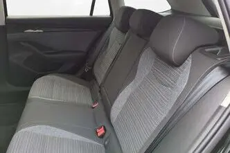 Škoda Superb, 1.5, 110 kW, petrol, automatic, front-wheel drive