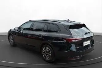 Škoda Superb, 1.5, 110 kW, petrol, automatic, front-wheel drive