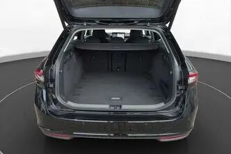 Škoda Superb, 1.5, 110 kW, petrol, automatic, front-wheel drive