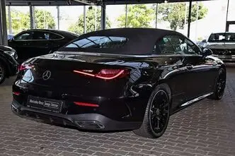 Mercedes-Benz CLE 200, 2.0, 150 kW, petrol, automatic