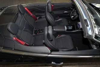Mercedes-Benz CLE 200, 2.0, 150 kW, petrol, automatic