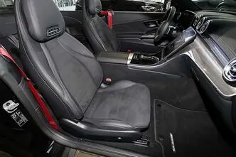 Mercedes-Benz CLE 200, 2.0, 150 kW, petrol, automatic