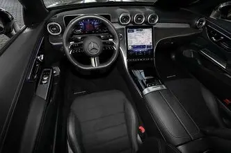 Mercedes-Benz CLE 200, 2.0, 150 kW, petrol, automatic