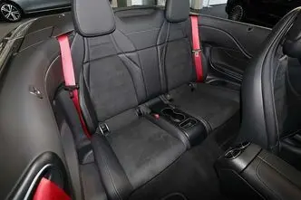 Mercedes-Benz CLE 200, 2.0, 150 kW, petrol, automatic