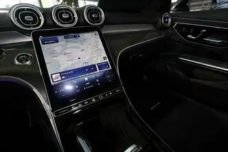 Mercedes-Benz CLE 200, 2.0, 150 kW, petrol, automatic