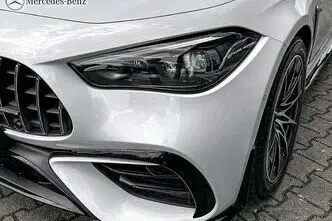 Mercedes-Benz CLE 53 AMG, 3.0, 330 kW, petrol, automatic