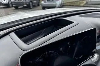 Mercedes-Benz CLE 53 AMG, 3.0, 330 kW, petrol, automatic