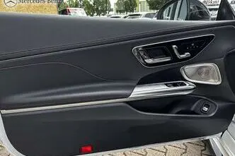 Mercedes-Benz CLE 53 AMG, 3.0, 330 kW, petrol, automatic