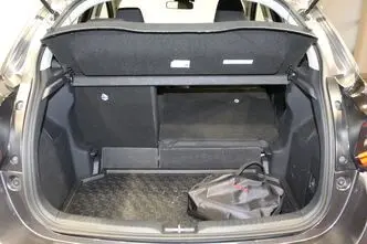 Toyota Yaris, 1.5, 68 kW, hybrid, automatic, front-wheel drive
