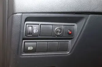 Toyota Yaris, 1.5, 68 kW, hybrid, automatic, front-wheel drive