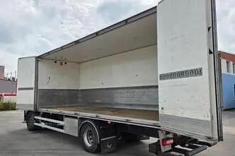 Volvo FM330 4X2, 250 kW, дизель, автомат