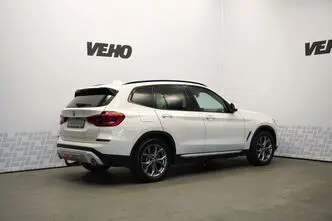 BMW X3, 2.0, 140 kW, гибрид, автомат, полный привод