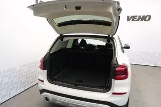 BMW X3, 2.0, 140 kW, гибрид, автомат, полный привод