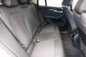 BMW X3, 2.0, 140 kW, гибрид, автомат, полный привод