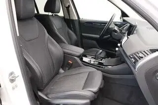 BMW X3, 2.0, 140 kW, гибрид, автомат, полный привод