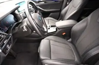 BMW X3, 2.0, 140 kW, гибрид, автомат, полный привод